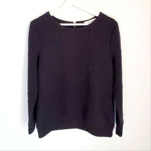 Piperlime Sweater Size M